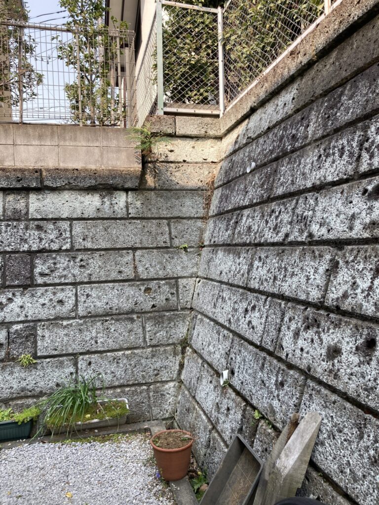 高低測量